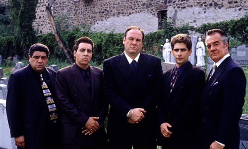 The Sopranos